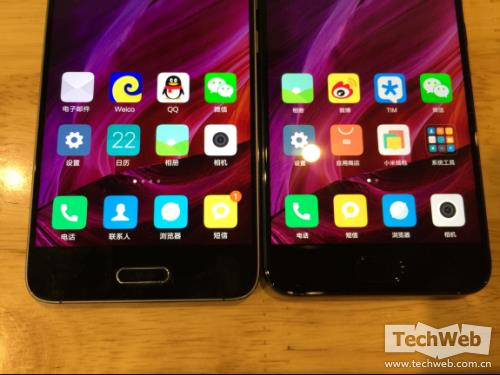 小米6與小米5有什么區別/哪個好 小米6和小米5對比評測