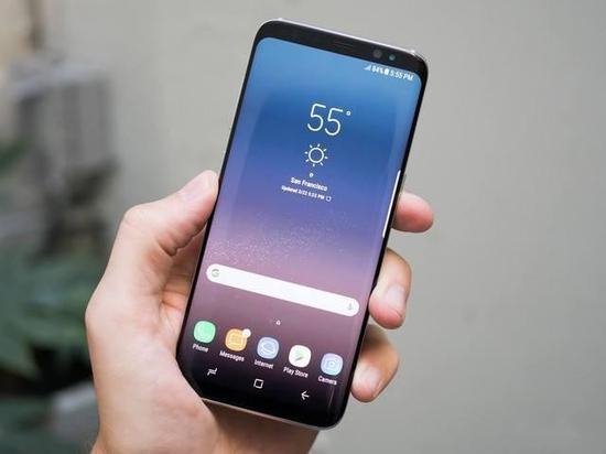 手機廠商翻身之戰:為何他們紛紛押寶全面屏