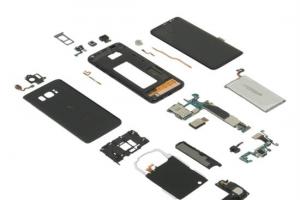 處處受制于人！國產手機和三星的差距不是一般的大