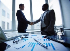 Q1美科技行業(yè)發(fā)生486宗收購(gòu)活動(dòng) 增28%