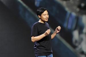 網(wǎng)友問(wèn)雷軍為什么要?jiǎng)?chuàng)辦小米？這回答霸氣！