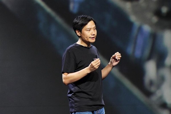 網友問雷軍為什么要創辦小米？這回答霸氣！