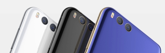 小米6雙攝為啥不凸起？深度揭秘：神設計