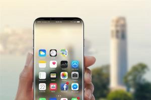 iPhone8、7S發(fā)布時(shí)間曝光：蘋果激進(jìn)了！