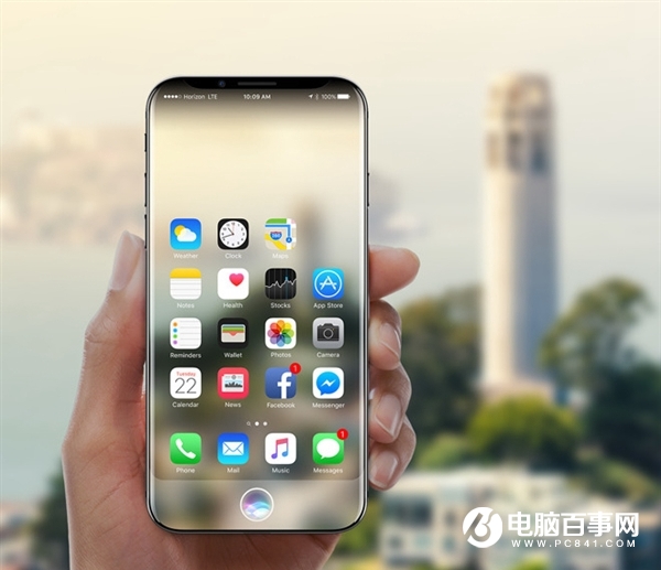 iPhone8、7S發布時間曝光:蘋果激進了!