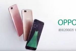 OPPO R11正面諜照曝光：雙攝+首發(fā)驍龍660