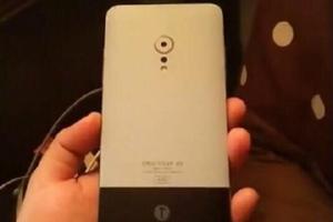 堅果Pro最全諜照匯總 到底哪款是假的？