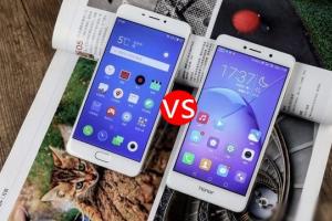 魅藍(lán)E2和榮耀6X對(duì)比 魅藍(lán)E2和榮耀暢玩6X哪個(gè)好？