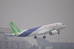 C919是什么意思 國產大飛機C919首飛為啥轟動整個中國？