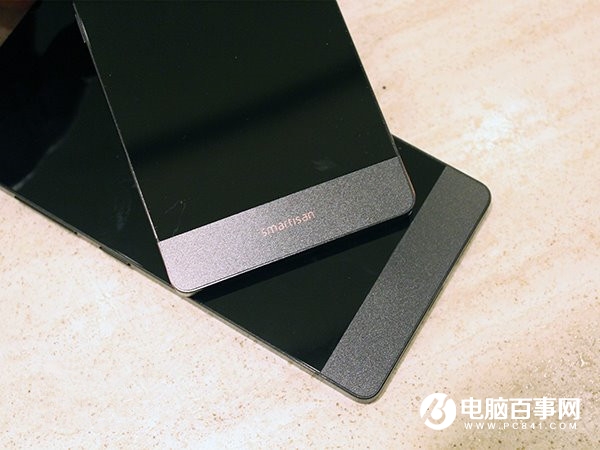 圓滑之中的銳麗異類 堅果Pro簡單上手評測