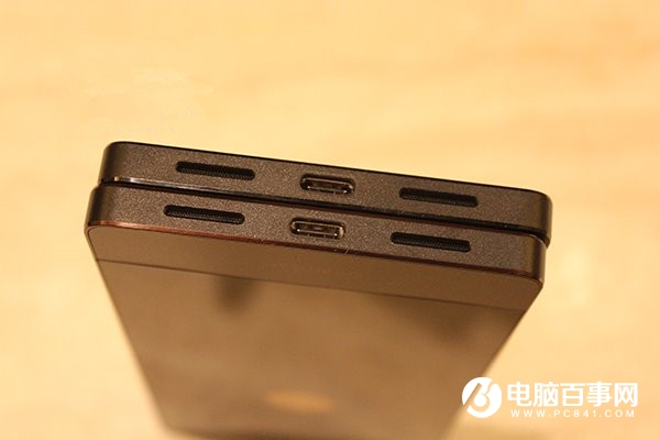 圓滑之中的銳麗異類 堅果Pro簡單上手評測