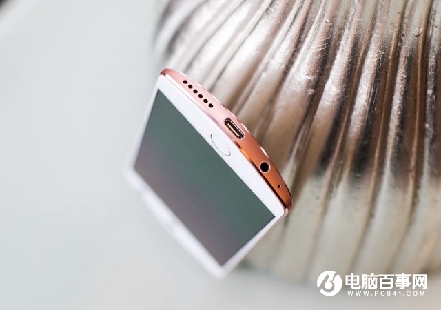 人工智能拍照 美圖M8真機圖賞