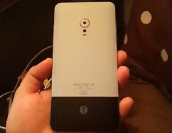 到底哪款是假的?堅果Pro最全諜照匯總