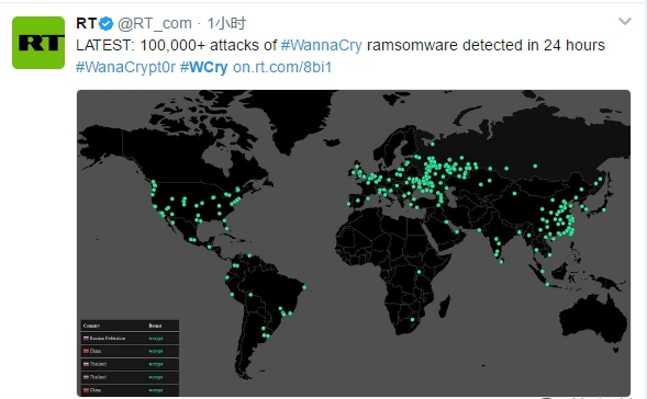 勒索病毒是什么 如何預(yù)防 勒索病毒最全防御攻略、補丁下載