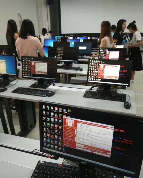 勒索病毒是什么 如何預(yù)防 勒索病毒最全防御攻略、補丁下載