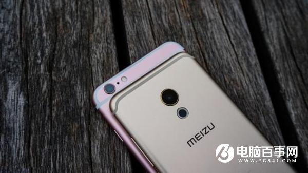 魅族：光抄外觀是不行的 Flyme也給你們了