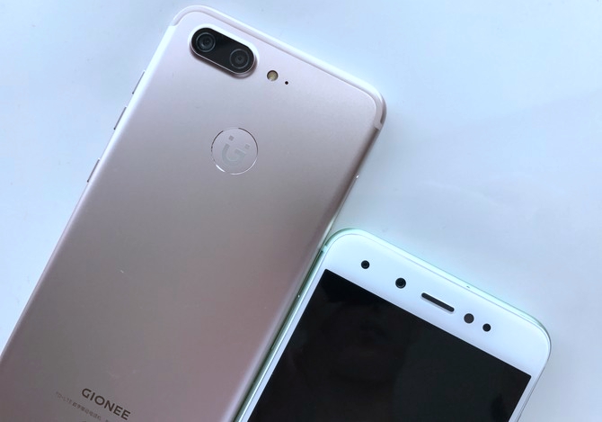 一加手機5全面曝光 本周智能手機頭條資訊回顧