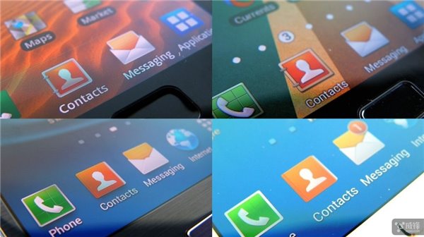 盤點(diǎn)：那些安卓手機(jī)陣營引領(lǐng)的主流技術(shù)