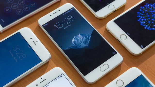 魅族Pro7配置參數(shù)泄露 雙攝+雙屏設(shè)計(jì)