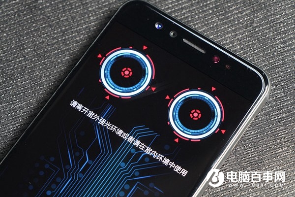 虹膜識別和眼紋識別哪個好?虹膜識別和眼紋識別的區別