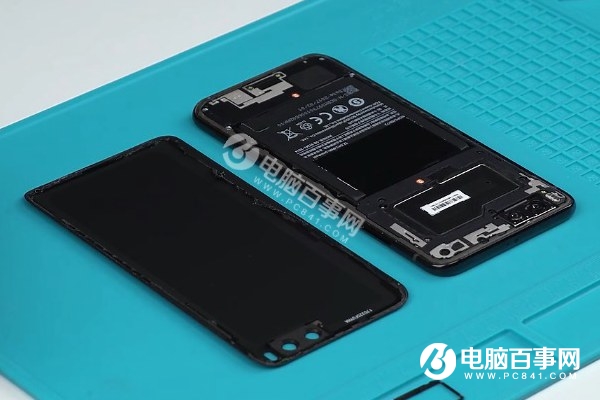小米6后蓋怎么打開 小米6拆后蓋教程