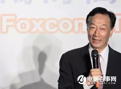 不要讓富士康跑了！中國(guó)該不該怕富士康跑路？