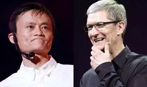 支付寶進(jìn)軍美國 馬云一把火燒了蘋果后院!