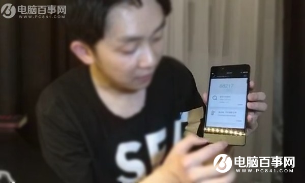 堅果Pro和努比亞Z17mini性能哪個好?安兔兔跑分對比