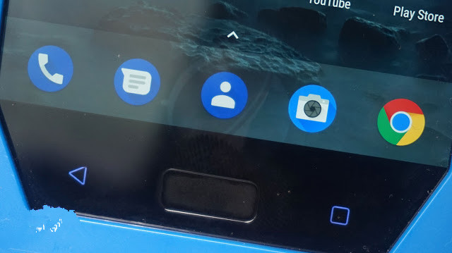 諾基亞9真機曝光:驍龍835+后置雙攝