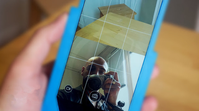 諾基亞9真機曝光:驍龍835+后置雙攝