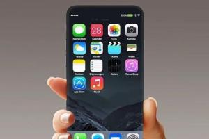 蘋果iPhone8敢賣1000美元？這兩個(gè)原因是關(guān)鍵