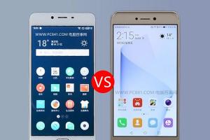 魅藍E2與榮耀8青春版對比評測 魅藍E2和榮耀8青春版哪個好？
