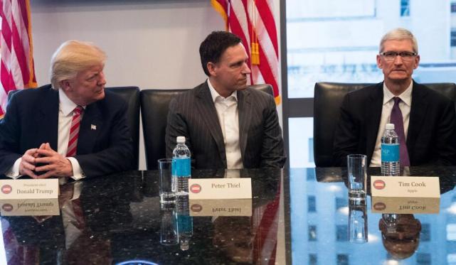 大寫的囧！多數美國人不歡迎蘋果<a href=/mobile/iphone/ target=_blank class=infotextkey>iPhone</a>回美國生產