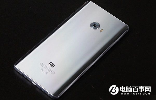 小米6和小米Note2哪個好看？外觀顏值對比