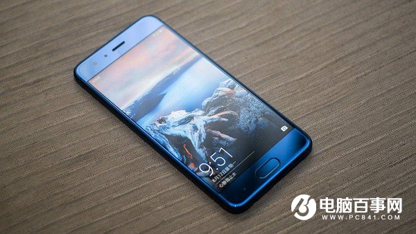 榮耀9有了自己的風格 它已長成了與華為不同的樣子