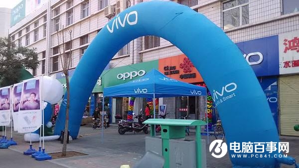 oppo、vivo、魅族、小米、榮耀和三星手機哪個好?