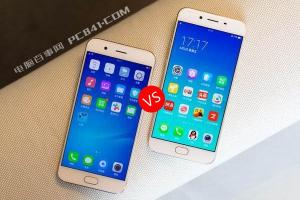 OPPO R11和R9s哪個好？OPPO R11與R9s區別對比
