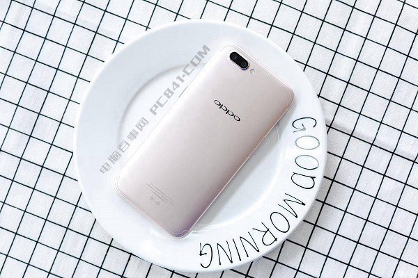 OPPO R11和小米6哪個(gè)好看？外觀顏值對(duì)比