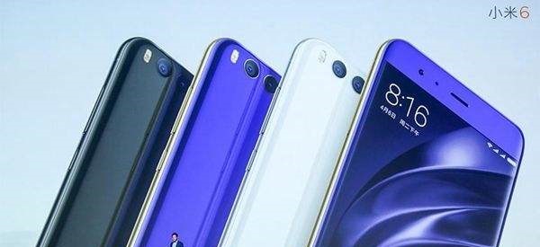 OPPO R11和小米6哪個好？OPPO R11與小米6區別對比