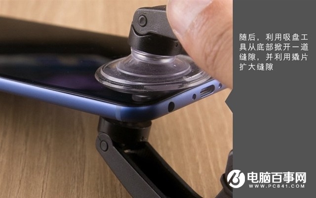 華為nova2 Plus做工怎么樣 華為nova2 Plus拆機圖解