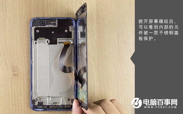 華為nova2 Plus做工怎么樣 華為nova2 Plus拆機圖解