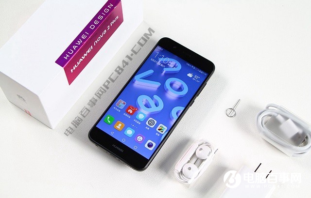 華為nova2 Plus做工怎么樣 華為nova2 Plus拆機圖解