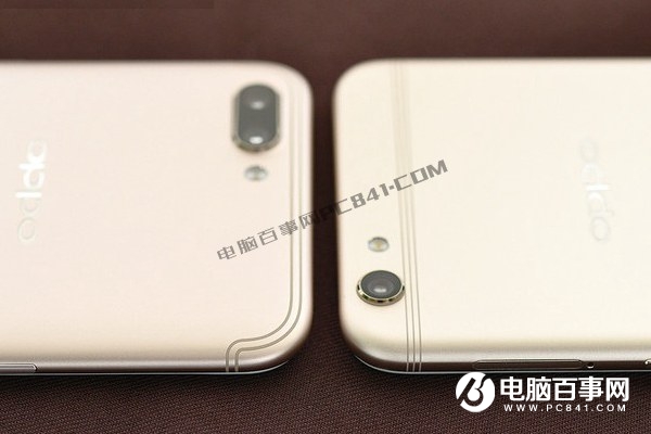 OPPO R11和R9s哪個(gè)好看?外觀對(duì)比