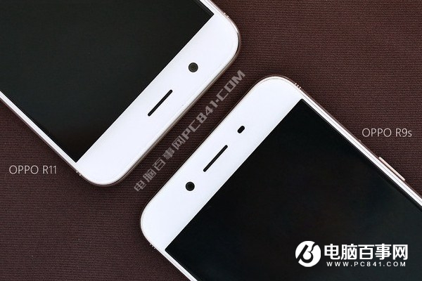 OPPO R11和R9s哪個(gè)好看?外觀對(duì)比