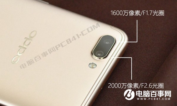 OPPO R11和OPPO R9s拍照哪個(gè)好?拍照樣張對(duì)比