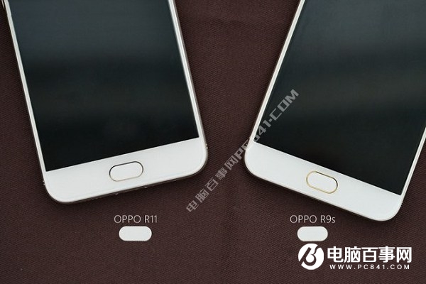 OPPO R11和R9s哪個(gè)好看?外觀對(duì)比