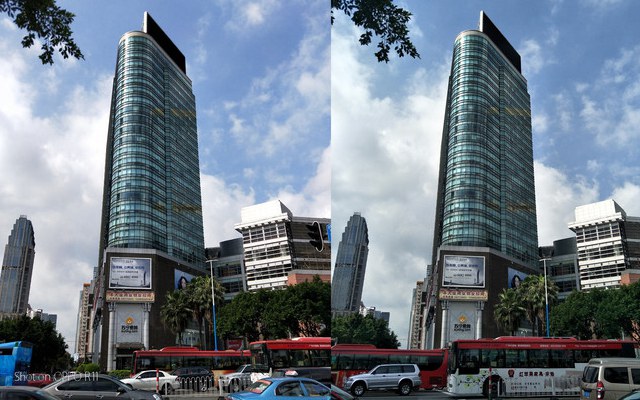 OPPO R11和OPPO R9s拍照哪個(gè)好?拍照樣張對(duì)比