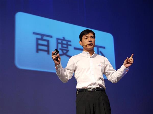 為什么百度外賣(mài)徹底掉了隊(duì)？