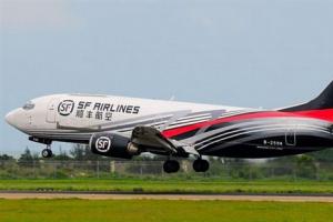 中國快遞公司排行榜TOP10 順豐獨孤求敗